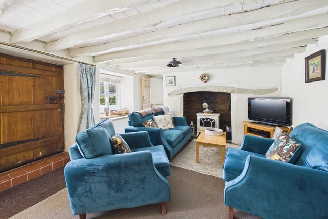 Corner Cottage, Marhamchurch, Bude photo 2