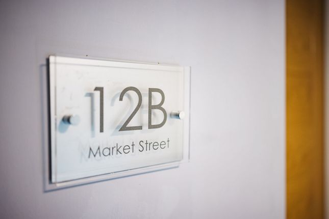 Apartment 12B, Market Street, Isle Of Man photo 3