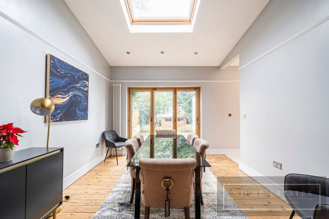 Detached house to rent in Hillcourt Avenue, London