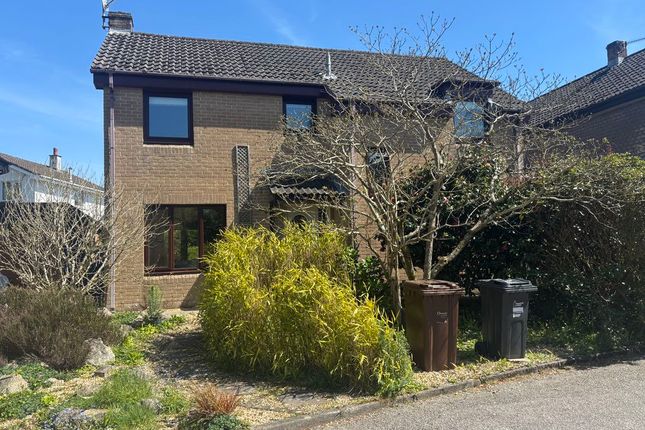 4-bed house on 2, Trewithan Parc, Lostwithiel, £395,000