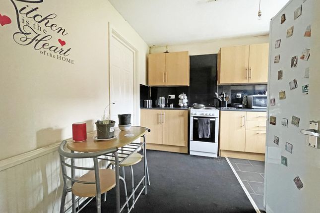 Terraced house for sale in Willow Walk, Hartlepool