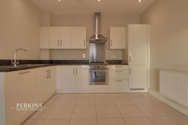 Thumbnail Flat for sale in The Broadway, Greenford