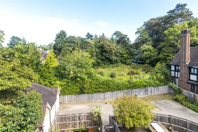 Terraced house for sale in St. Botolphs Road, Sevenoaks, Kent