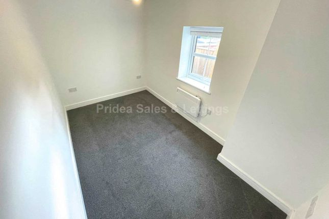 1a, Garfield Street, Gainsborough photo 4