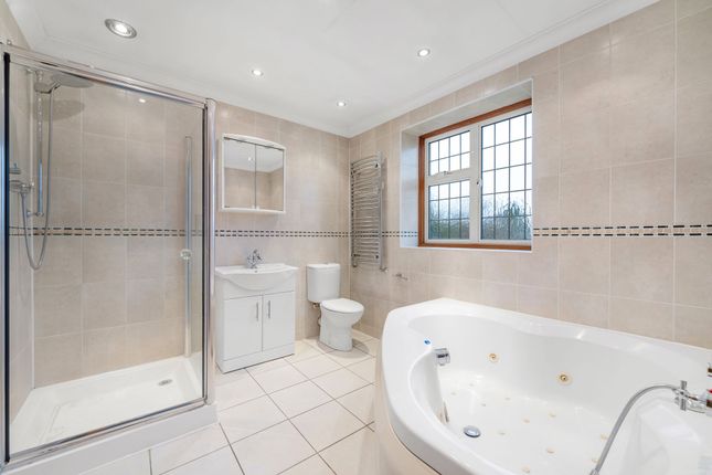 En Suite To Master