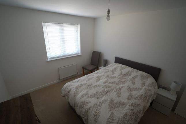 25, Armour Grove, Ayrshire photo 3