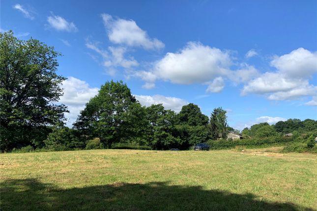 Land for sale in Moat Lane, Cowden, Edenbridge, Kent