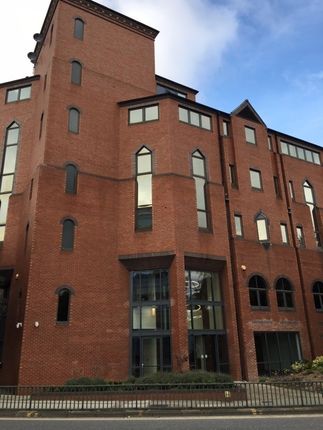 Thumbnail Office to let in Park Lane, Leeds