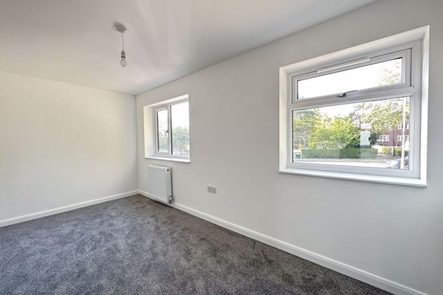 End terrace house for sale in Doncaster Road, Ackworth, Pontefract