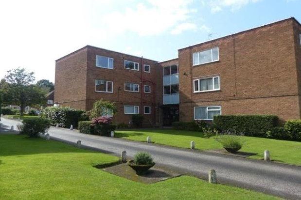 Thumbnail Flat to rent in 139 Blackberry Lane, Sutton Coldfield