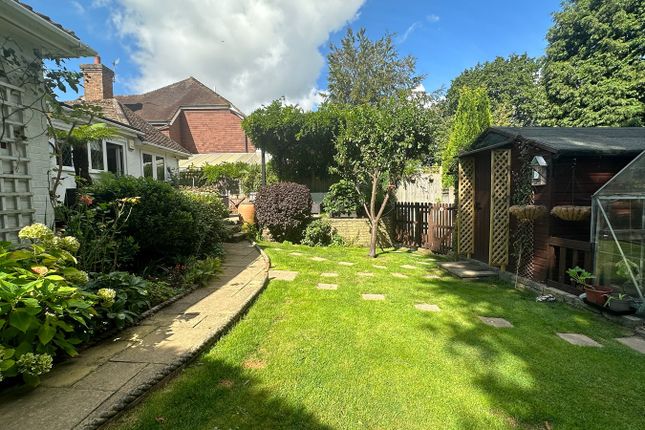Detached house for sale in Ninfield Road, Bexhill-On-Sea