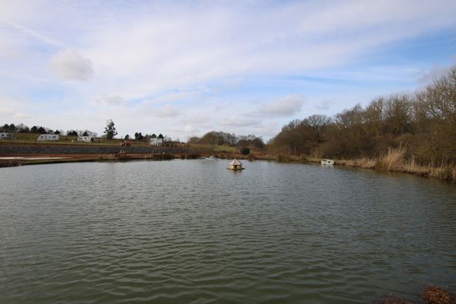 Steadings Holiday Park - Lakeside, 10, Ipswich Road, Woodbridge photo 3