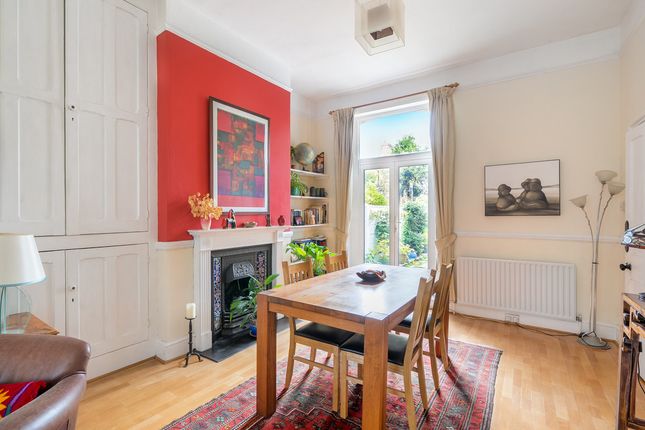17, Gratton Terrace, London photo 3