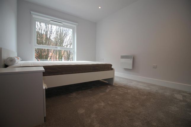 42 Chatham Street, Leicester photo 5
