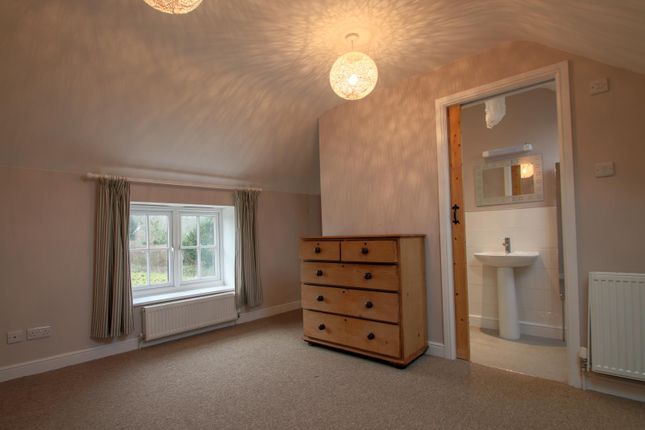 Link-detached house to rent in Hom Cottages, Hom Green, Ross-On-Wye, Herefordshire