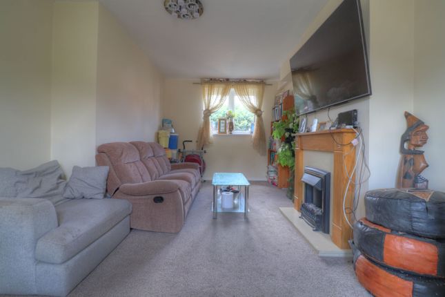 Semi-detached house for sale in Northfield Road, Leicester