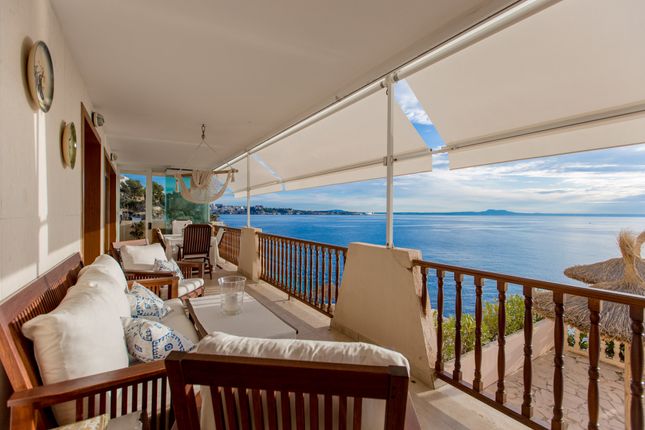 Apartment for sale in Playa, Illetes, Majorca, Balearic Islands, Spain