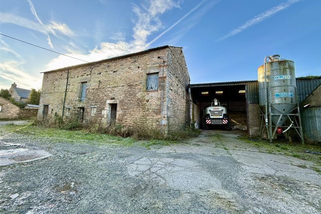 Barns to the rear of Town Head Farm Penrith, Barns to the rear of Town Head Farm Penrith, Great Strickland photo 3