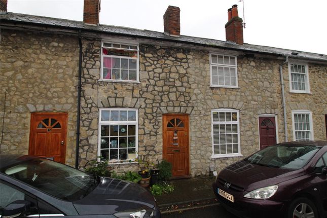 Cottage to rent in Barrow Hill Cottages, Ashford, Kent
