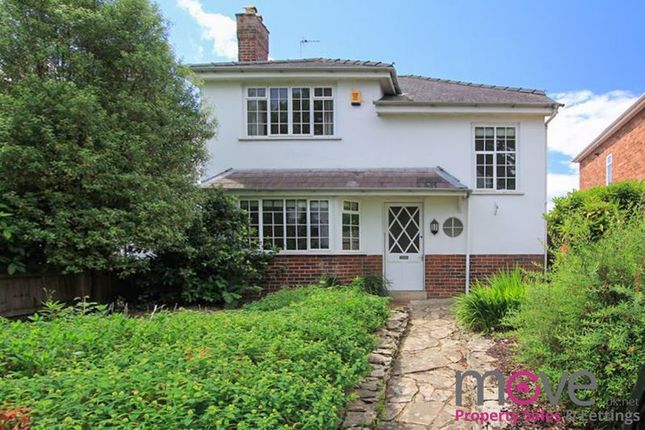 Thumbnail Detached house to rent in Sydenham Road North, Cheltenham