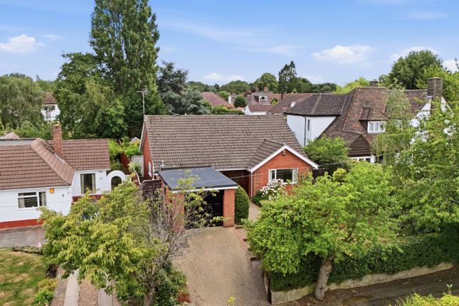 7, Cherry Tree Lane, Nottingham photo 2