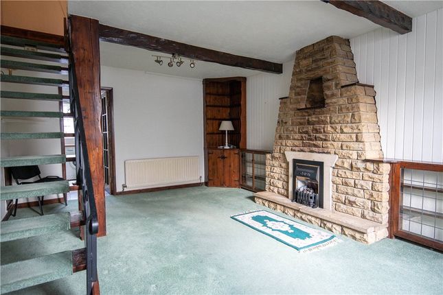 Terraced house for sale in Main Street, Cottingley, Bingley, West Yorkshire