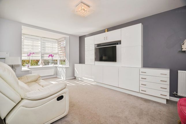 14, Castlegate Road, Northallerton photo 4