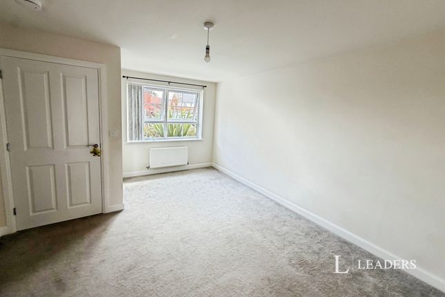 8, Glass Way, Lubbesthorpe photo 5