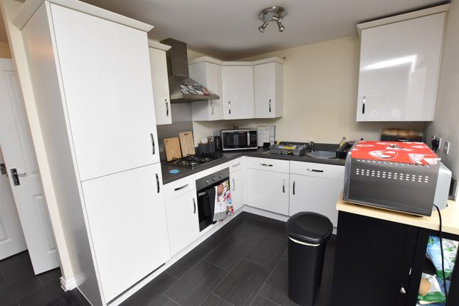 9, Weavers Way, South Normanton, Alfreton photo 5