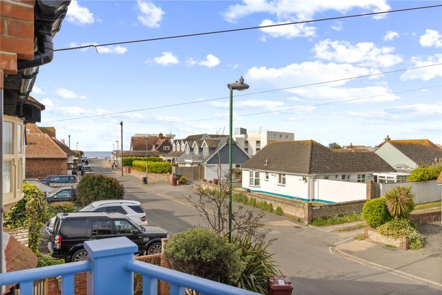 Terraced house for sale in Shore Road, East Wittering, Chichester, West Sussex