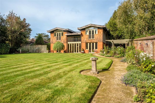 Detached house for sale in The Street, Betchworth, Surrey RH3