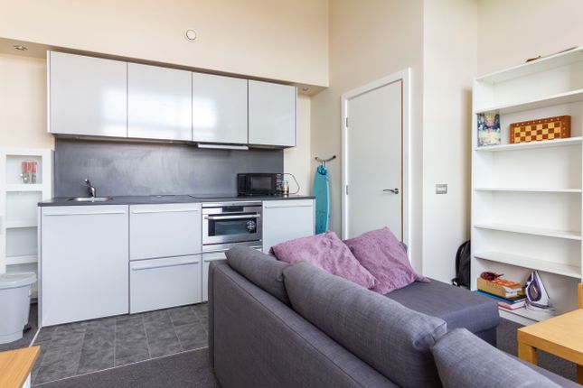 Apartment 252 Brindley House, 101, Newhall Street, Birmingham photo 2