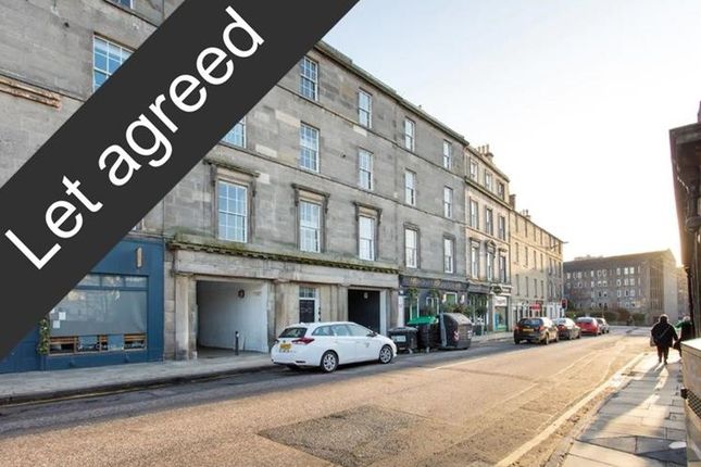 Thumbnail Flat to rent in Hamilton Place, Stockbridge, Edinburgh