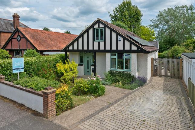 4-bed detached on 7, Cherry Drive, Canterbury, £585,000