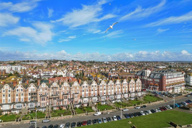 Flat for sale in Knole Court, Knole Road, Bexhill-On-Sea