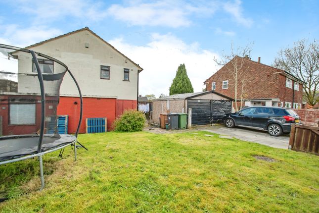 Terraced house for sale in Ridyard Street, Little Hulton, Manchester, Greater Manchester