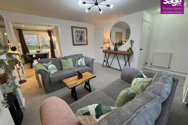 3-bed house on 108, Claremont, Newport, £250,000