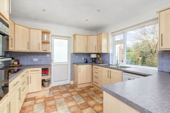Detached house for sale in Glynde Close, Ferring