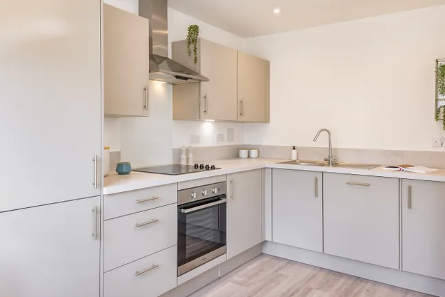 Cala Homes - New Monks Park Phase 2