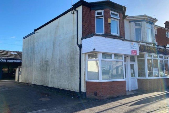 Flat to rent in Northgate Street, Great Yarmouth