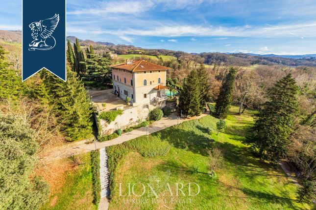 Thumbnail Villa for sale in Vicchio, Firenze, Toscana