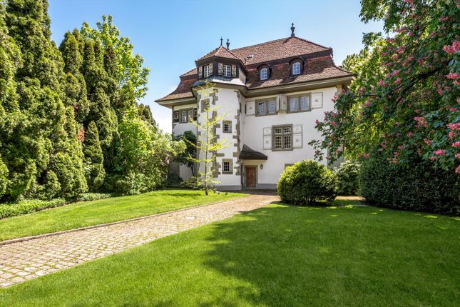 Thumbnail Ch&acirc;teau for sale in Ependes, Fribourg, Switzerland