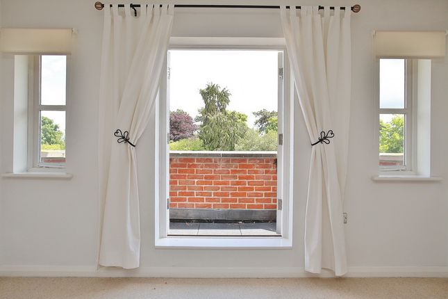 Flat for sale in Lady Place, Sutton Courtenay