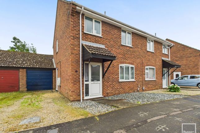 3-bed house on 5, Mill Croft Close, Norwich, £250,000