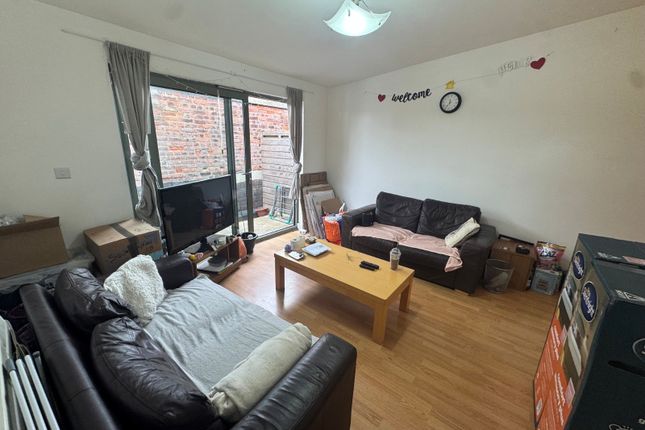 Flat 39 City Annexe, 90, Andersons Road, Hampshire photo 3