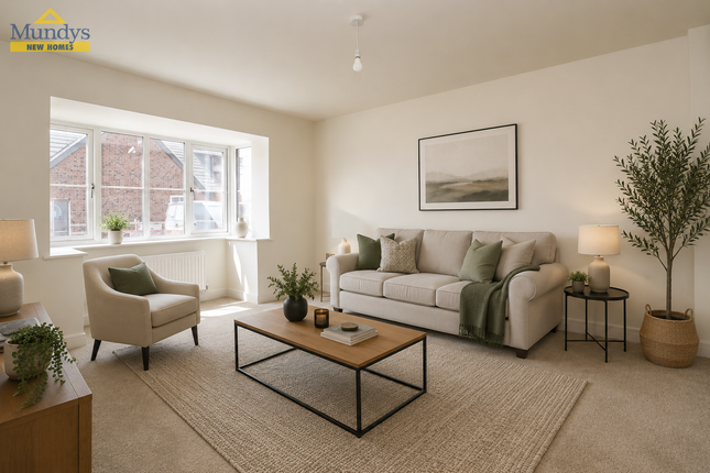 Plot 4, Legsby Court, Legsby Road, Market Rasen photo 4