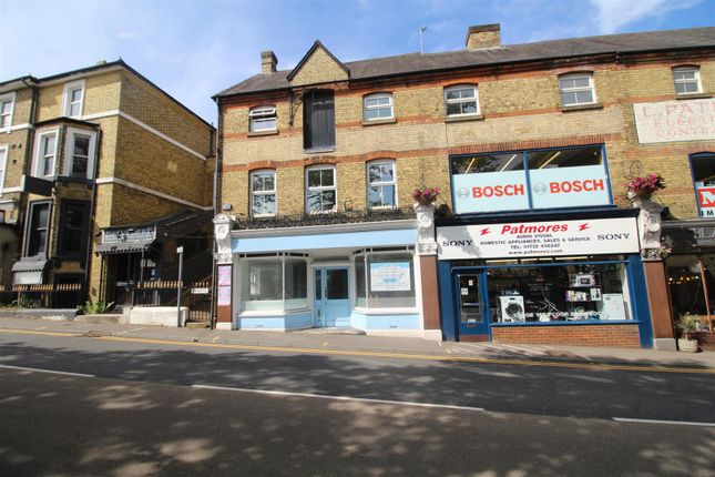 Thumbnail Commercial property to let in London Road, Sevenoaks