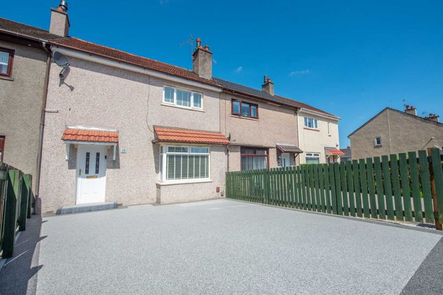 Thumbnail Terraced house to rent in Newlands Gardens, Johnstone