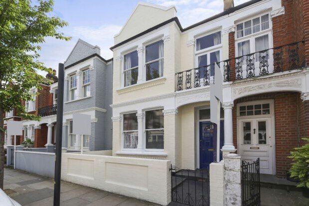Property to rent in Gowan Avenue, London