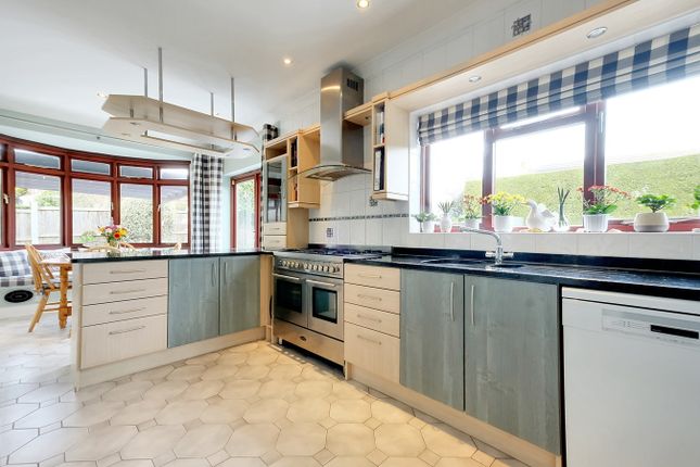 Detached house for sale in Ponds Road, Galleywood, Chelmsford